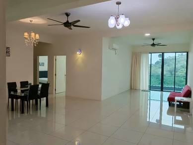 Condominium For Rent in Pavilion Resort