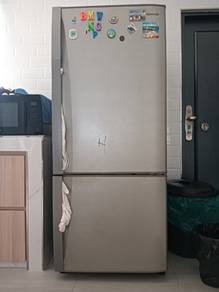 Panasonic Fridge