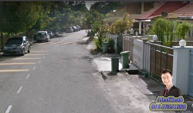 2-storey Terraced House For Sale in Bayan Lepas,PNG