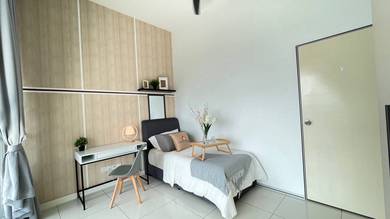 Room in Johor Bahru, JHR