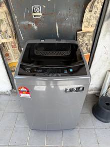 Midea mesin basuh Washer 9.5kilo