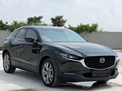 Mazda CX-30 G HIGH in Cheras, KUL
