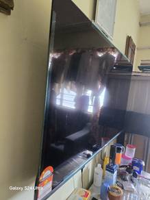 Skyworth Google TV 55" + Free TV Wall Bracket