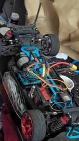 Hsp Brushless Upgrade 