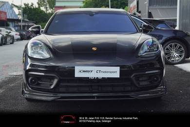 2017-2023 PORSCHE Panamera 971 CMST Carbon Bodykit