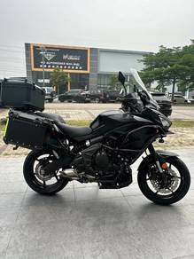 Kawasaki Versys 650