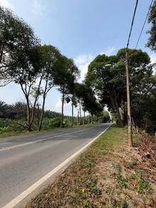 Agricultural Land in Kulai, JHR