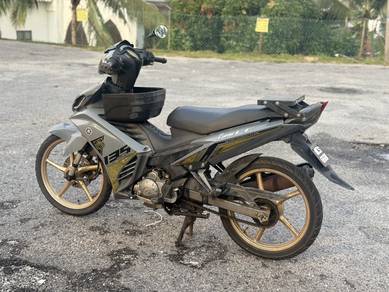 Yamaha 135LC