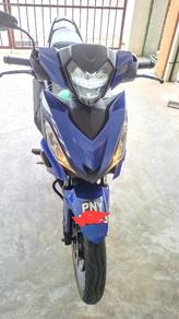 Honda RS150R