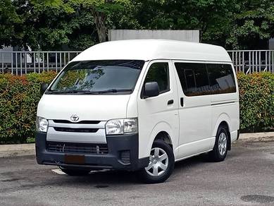   in Setapak, KUL