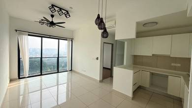 Service Residence For Rent in Astoria Ampang