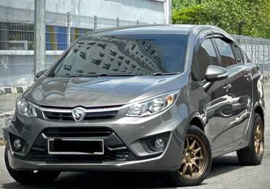 2018 Proton Persona PREMIUM