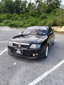 Proton Waja CAMPRO PREMIUM in Machang, KTN