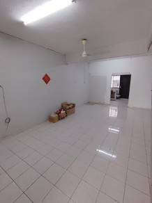 2-storey Terraced House For Rent in Kulai,JHR