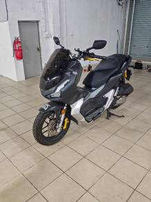 Honda ADV 150