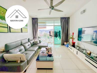 Condominium For Sale in 86 Avenue Residence