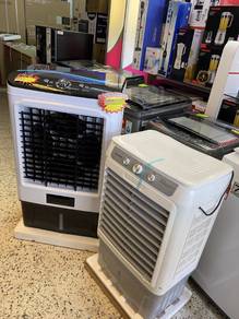 New Air Cooler 35L BIG Water Tank oc5nw2