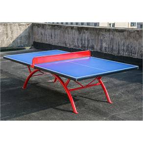 OUTDOOR TABLE TENNIS WITHOUT Wheels Standard