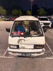 Nissan Vanette in Bandar Bukit Tinggi, SGR