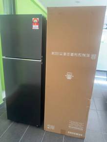 Samsung Twin Door Fridge 305L