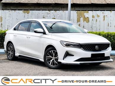 Proton S70 PREMIUM in Kajang, SGR