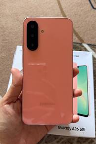 Samsung A26 5G