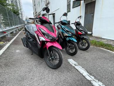 Honda Vario 125