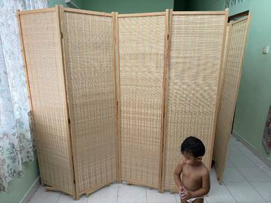 Partition / Tirai