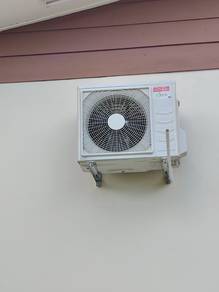 Aircond Acson 1HP.