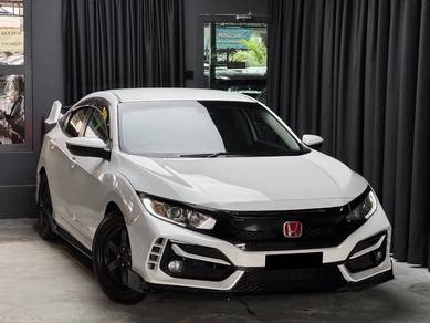 Honda Civic FC S in Batu Caves, SGR