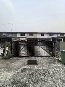 2-storey Terraced House For Sale in Kota Tinggi,JHR