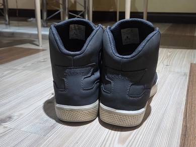 Eleventh Antibes WP Riding Shoes