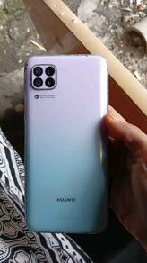 Huawei nova 7i 