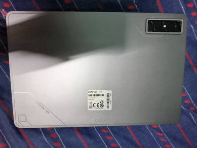 infinix XPAD GT 