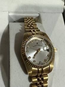 Jacques du Manoir Watch