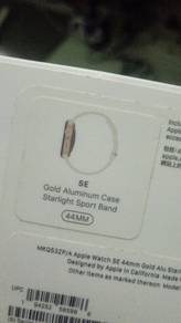 Apple Watch 44MM