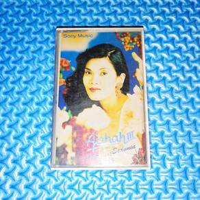 Aishah - Aishah III: Asia. Sedunia [1992] Cassette