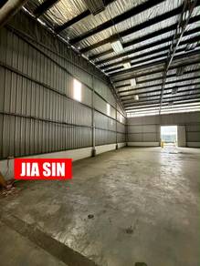 Warehouse / Factory For Rent in Sungai Pinang,PNG