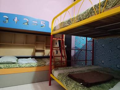 Double decker for sale