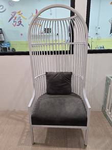 Birdcage Chair
