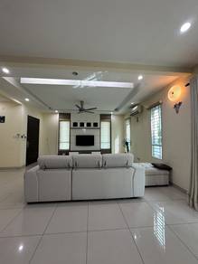 2-storey Terraced House For Sale in Sungai Ara,PNG