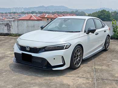 Honda Civic RS RS in Puchong, SGR