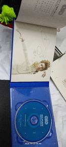 Korean cd music Infinite 2012 Second Invasion Evol