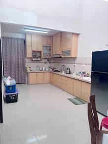 1-storey Terraced House For Sale in Nibong Tebal,PNG