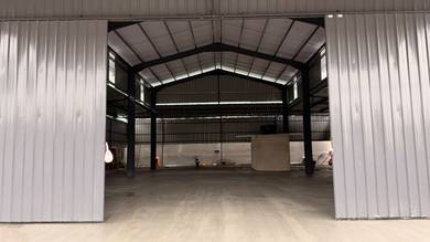 Warehouse / Factory For Rent in Ampang,SGR