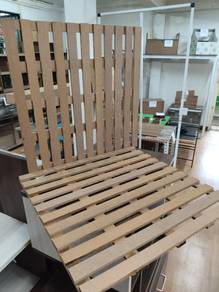 Tray Serbaguna / Pameran ( Keping )