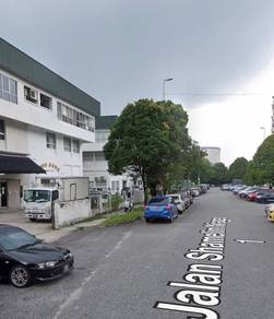 Warehouse / Factory For Rent in Cheras,KUL