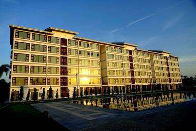 Housekeeping / General Cleaner