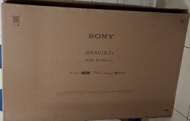Sony Bravia 2 II - Smart Google TV