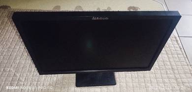 Lenovo Monitor 